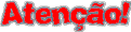 Atencao